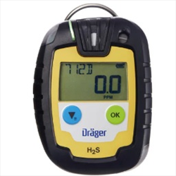 Máy đo khí dräger pac 6000